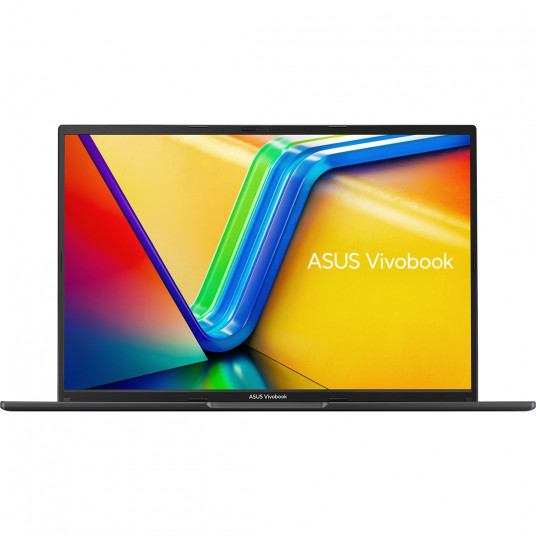 ASUS Vivobook 16 F1605ZA-WS74 piezīmjdators Intel® Core™ i7 i7-1255U 40,6 cm (16") WUXGA 16 GB DDR4-SDRAM 512 GB SSD Wi-Fi 5 (802.11ac) Windows 11 Home Black Jauns / Pārpublicēts