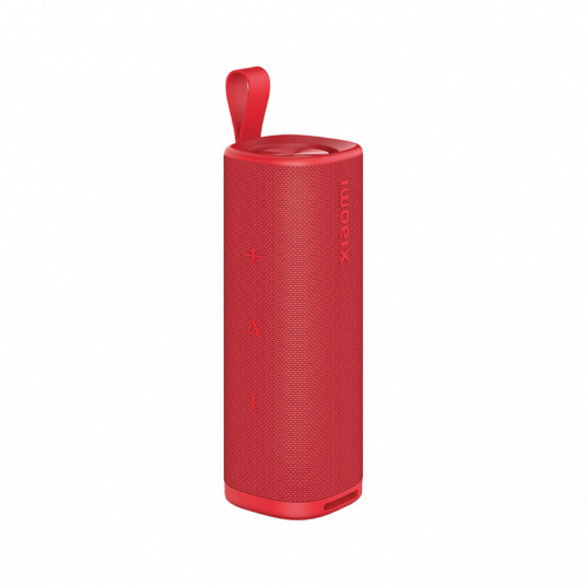 Kolonna Xiaomi Sound Outdoor Red