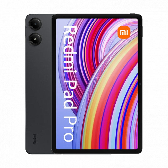 Planšetdators Xiaomi Redmi Pad Pro 5G 6GB/128GB Graphite Gray