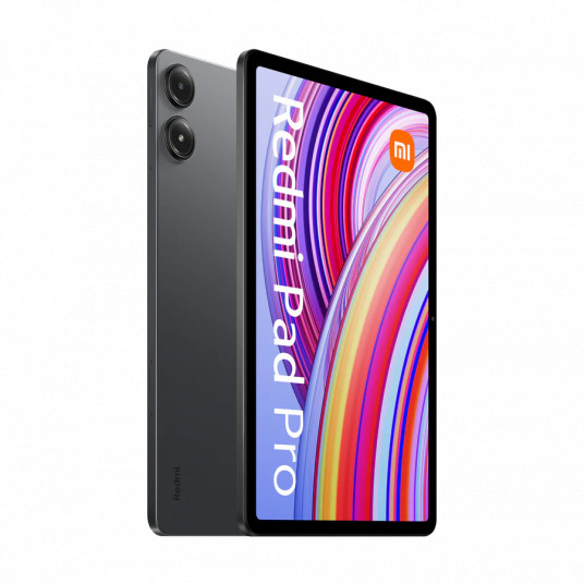 Planšetdators Xiaomi Redmi Pad Pro 5G 6GB/128GB Graphite Gray