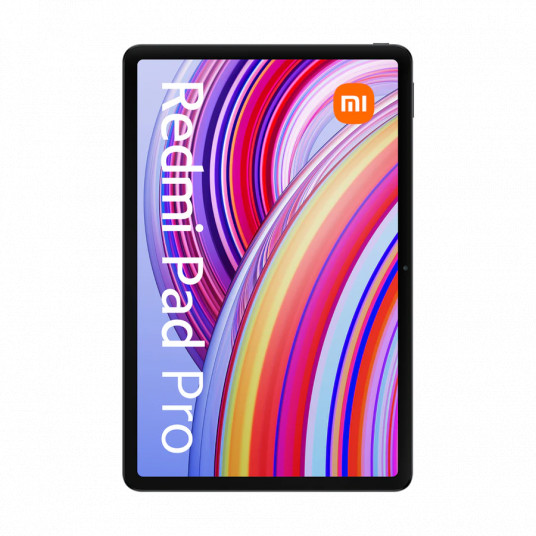 Planšetdators Xiaomi Redmi Pad Pro 5G 6GB/128GB Graphite Gray