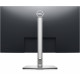 Dell USB-C centrmezgla monitors P3223DE 31,5 collas, IPS, QHD, 2560 x 1440, 16:9, 5 ms, 350 cd/m², melns, 60 Hz, HDMI portu skaits 1