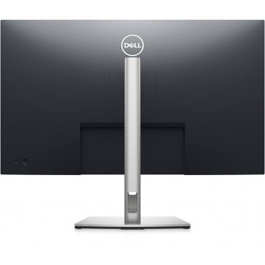 Dell USB-C centrmezgla monitors P3223DE 31,5 collas, IPS, QHD, 2560 x 1440, 16:9, 5 ms, 350 cd/m², melns, 60 Hz, HDMI portu skaits 1