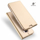 Dux Ducis Premium Magnet Case For Samsung Galaxy S20 Ultra Gold