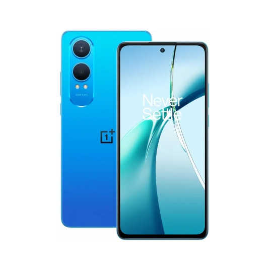 Telefons OnePlus Nord CE4 5G Lite 8GB/256GB Blue