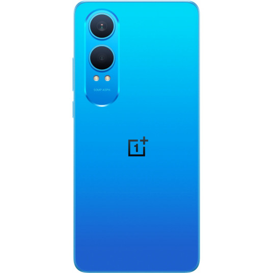 Telefons OnePlus Nord CE4 5G Lite 8GB/256GB Blue