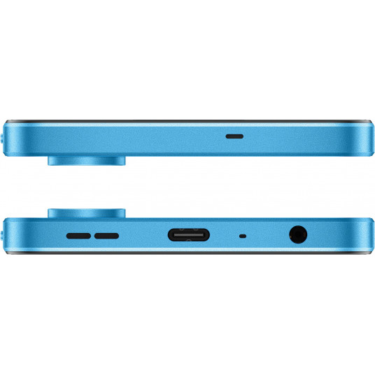 Telefons OnePlus Nord CE4 5G Lite 8GB/256GB Blue