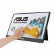 ASUS ZenScreen Touch MB16AMTR portatīvais