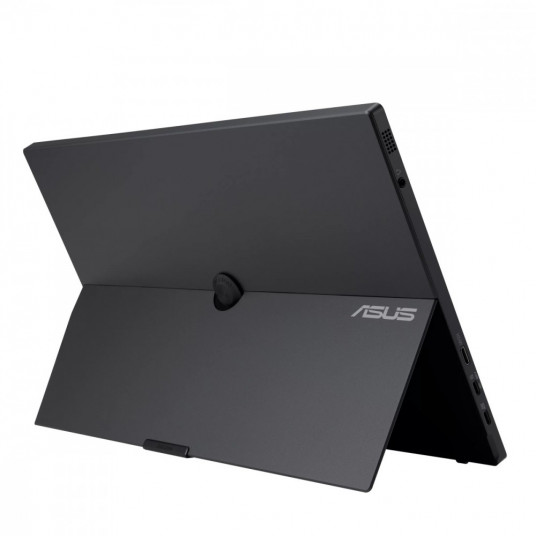 ASUS ZenScreen Touch MB16AMTR portatīvais