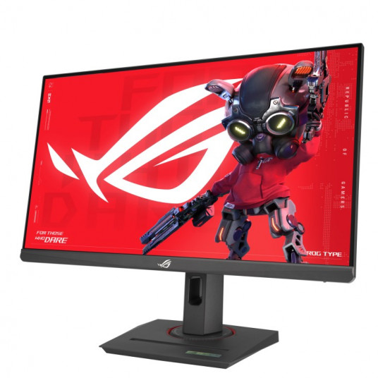 ASUS ROG Strix XG259CMS 24,5 collu ātrdarbīgs