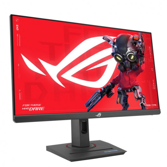 ASUS ROG Strix XG259CMS 24,5 collu ātrdarbīgs