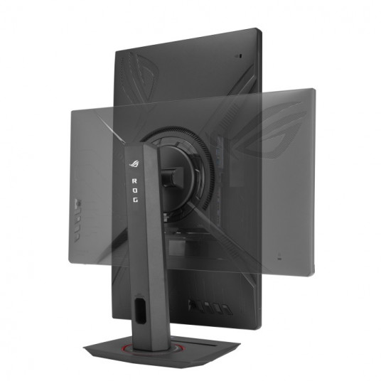 ASUS ROG Strix XG259CMS 24,5 collu ātrdarbīgs