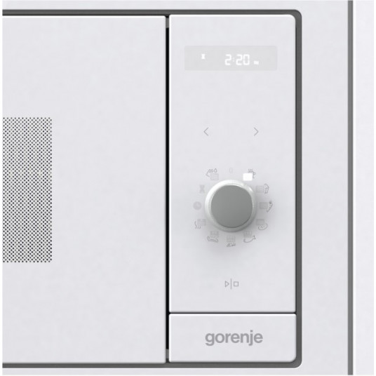 Mikroviļņu krāsns GORENJE BM235G1SYW