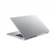 Piezīmjdators|ACER|Aspire|AG15-31P-C73Z|N100|3400 MHz|15,6"|1920x1080|RAM 4GB|LPDDR5|SSD 128GB|Intel UHD Graphics|Integrēta|ENG/RUS|Windows 11 Silver S režīmā|P 1,75 kg|NX.KRYEL.002