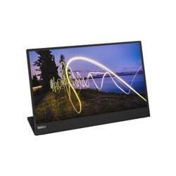 LENOVO ThinkVision M15 15,6 collu TS