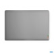 Dators Lenovo IdeaPad 3 17IAU7, 17.3", Intel Pentium Gold 8505, RAM 4GB, 128GB SSD, Integrēta Intel UHD grafika, Windows 11 Home, 82RL00BNLT