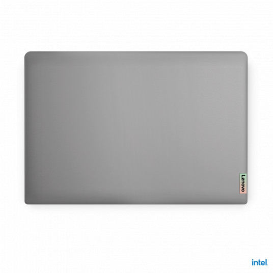 Dators Lenovo IdeaPad 3 17IAU7, 17.3", Intel Pentium Gold 8505, RAM 4GB, 128GB SSD, Integrēta Intel UHD grafika, Windows 11 Home, 82RL00BNLT