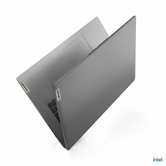 Dators Lenovo IdeaPad 3 17IAU7, 17.3", Intel Pentium Gold 8505, RAM 4GB, 128GB SSD, Integrēta Intel UHD grafika, Windows 11 Home, 82RL00BNLT