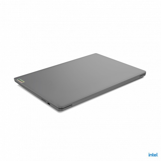 Dators Lenovo IdeaPad 3 17IAU7, 17.3", Intel Pentium Gold 8505, RAM 4GB, 128GB SSD, Integrēta Intel UHD grafika, Windows 11 Home, 82RL00BNLT