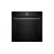 Bosch Serie 8 HBG7241B1 cepeškrāsns 71 L A+ Black