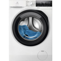 ELECTROLUX VEĻAS MAŠĪNA EW7F3482UP