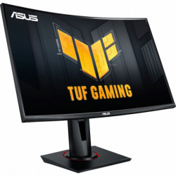 TUF Gaming VG27VQ3B 27" Fast VA 16:9 izliektais ekrāns