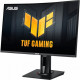 TUF Gaming VG27VQ3B 27" Fast VA 16:9 izliektais ekrāns