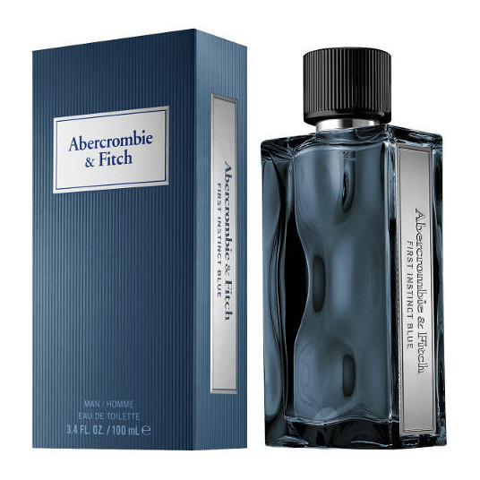 First Instinct Blue - EDT - 30 ml