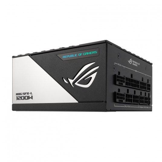 ASUS ROG LOKI 1200W SFX L GAMING barošanas bloks