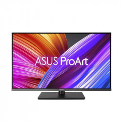 ASUS ProArt Display PA32UCR-K profesionālais 32 collu IPS 4K UHD 1000nits HDR-10 HLG HDMI monitors