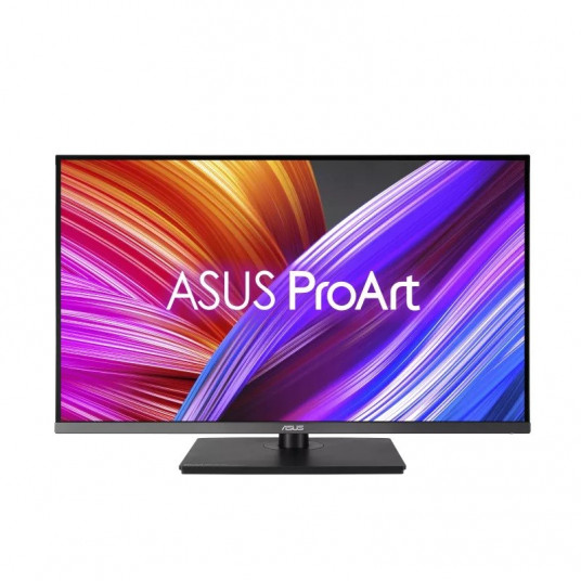 ASUS ProArt Display PA32UCR-K profesionālais 32 collu IPS 4K UHD 1000nits HDR-10 HLG HDMI monitors