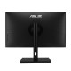 ASUS ProArt Display PA32UCR-K profesionālais 32 collu IPS 4K UHD 1000nits HDR-10 HLG HDMI monitors