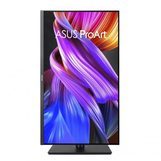 ASUS ProArt Display PA32UCR-K profesionālais 32 collu IPS 4K UHD 1000nits HDR-10 HLG HDMI monitors