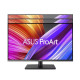 ASUS ProArt Display PA32UCR-K profesionālais 32 collu IPS 4K UHD 1000nits HDR-10 HLG HDMI monitors