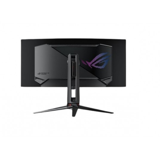 ASUS ROG Swift OLED PG34WCDM 34 collu OLED izliekts 800R 21:9 240Hz 450cd/m2 0.03ms 2xHDMI DP USB-C USB koncentrators 2xUSB 3.2 G1 A tipa USB 2.0