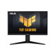 ASUS TUF Gaming VG27AQL3A 27 collu IPS WLED 2560x1440 16:9 180Hz 350cd/m2 1ms 2xHDMI DP 2xUSB 3.2 Gen 1 Type-A 2x2W Skaļruņi