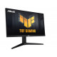 ASUS TUF Gaming VG27AQL3A 27 collu IPS WLED 2560x1440 16:9 180Hz 350cd/m2 1ms 2xHDMI DP 2xUSB 3.2 Gen 1 Type-A 2x2W Skaļruņi