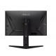 ASUS TUF Gaming VG27AQL3A 27 collu IPS WLED 2560x1440 16:9 180Hz 350cd/m2 1ms 2xHDMI DP 2xUSB 3.2 Gen 1 Type-A 2x2W Skaļruņi