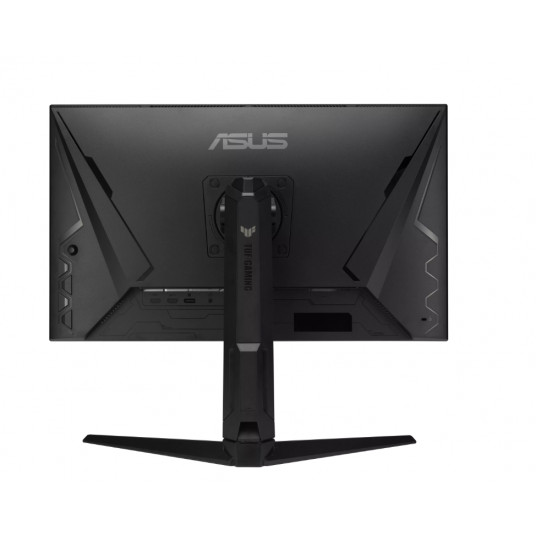 ASUS TUF Gaming VG27AQL3A 27 collu IPS WLED 2560x1440 16:9 180Hz 350cd/m2 1ms 2xHDMI DP 2xUSB 3.2 Gen 1 Type-A 2x2W Skaļruņi