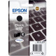 Epson WF-4745 sērijas tintes kasetne L melna tintes kasetne, melna