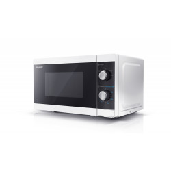 Mikroviļņu krāsns Sharp YC-MS01E-W