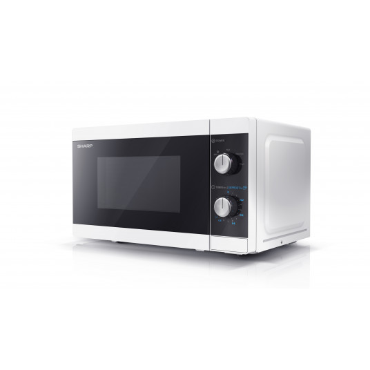 Mikroviļņu krāsns Sharp YC-MS01E-W