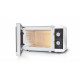Mikroviļņu krāsns Sharp YC-MS01E-W