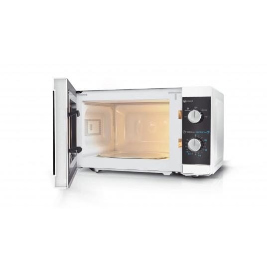 Mikroviļņu krāsns Sharp YC-MS01E-W