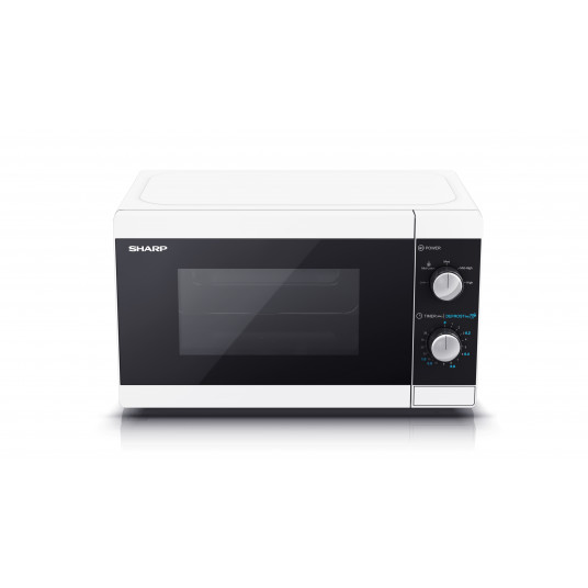 Mikroviļņu krāsns Sharp YC-MS01E-W
