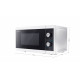 Mikroviļņu krāsns Sharp YC-MS01E-W