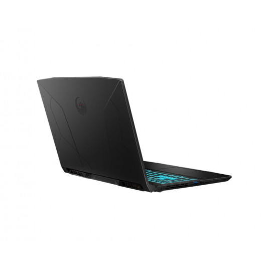 Bravo 15 C7VE-005NL CPU 7535HS 3300 MHz 15.6" 1920x1080 RAM 16GB DDR5 4800 MHz SSD 512GB NVIDIA GeForce RTX 4050 6GB Windows 11 Home Black