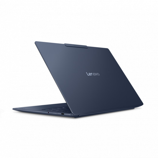 Klēpjdators Lenovo Yoga Slim 7 14Q8X9 14.5" 3K (2944X1840) OLED 16GB RAM, 512GB SSD, QUALCOMM ADRENO GPU, W11H, 83ED002UMH