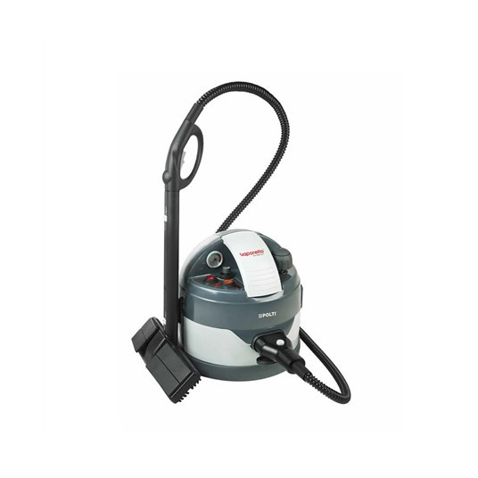 Polti Tvaika tīrītājs PTEU0260 Vaporetto Eco Pro 3.0 Jauda 2000 W, Tvaika spiediens 4.5 bar, Ūdens tvertnes tilpums 2 L, Pelēks