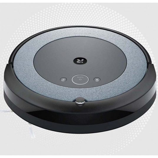 iRobot Roomba i5+ tīrīšanas robots (I5658)